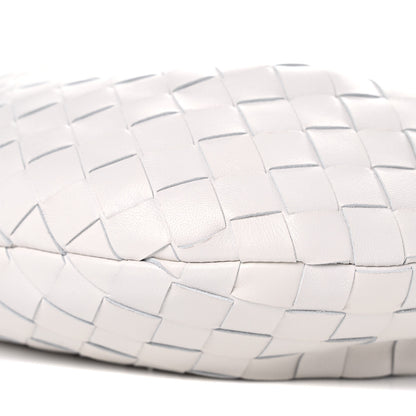 Bottega Veneta Nappa Intrecciato Mini Jodie Chalk 8 of 8