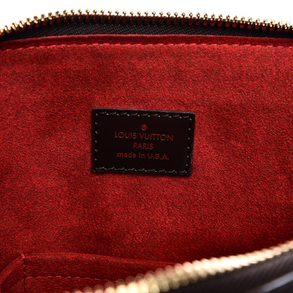 Louis Vuitton Damier Ebene Trevi PM 7 of 12