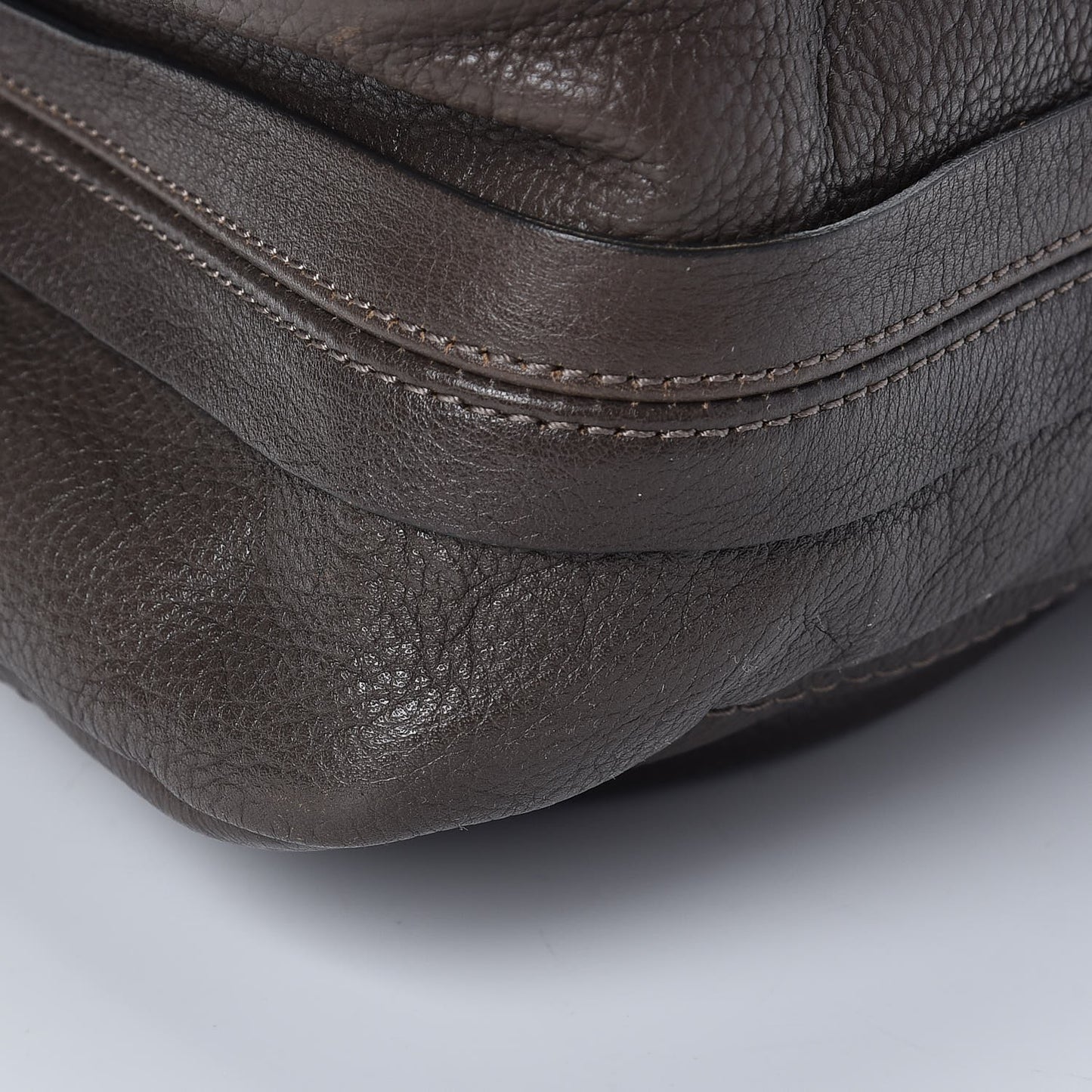 Calfskin Large Paraty Rock