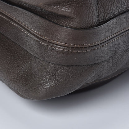 Chloe Calfskin Large Paraty Rock 9 of 11