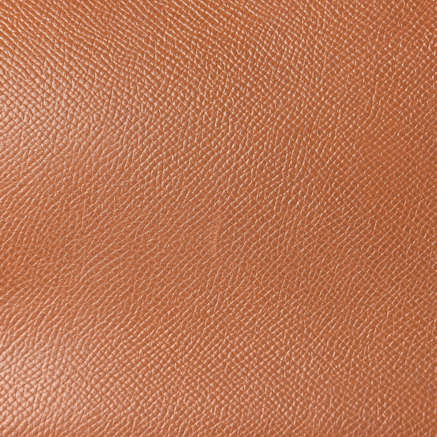 Hermes Courchevel Birkin 35 Gold 43 of 44