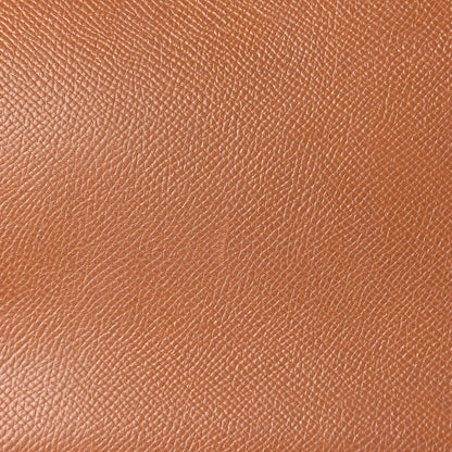 Hermes Courchevel Birkin 35 Gold 43 of 44