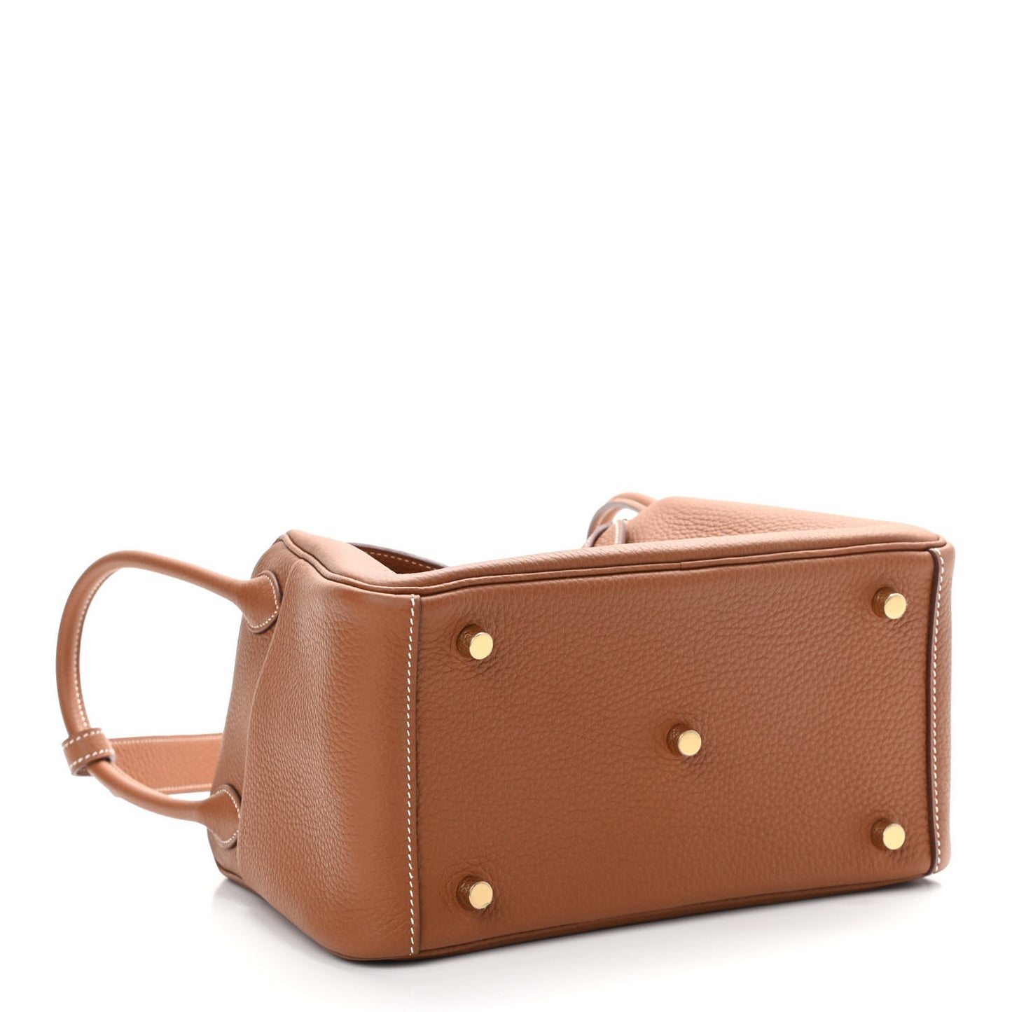Taurillon Clemence Lindy 26 Gold
