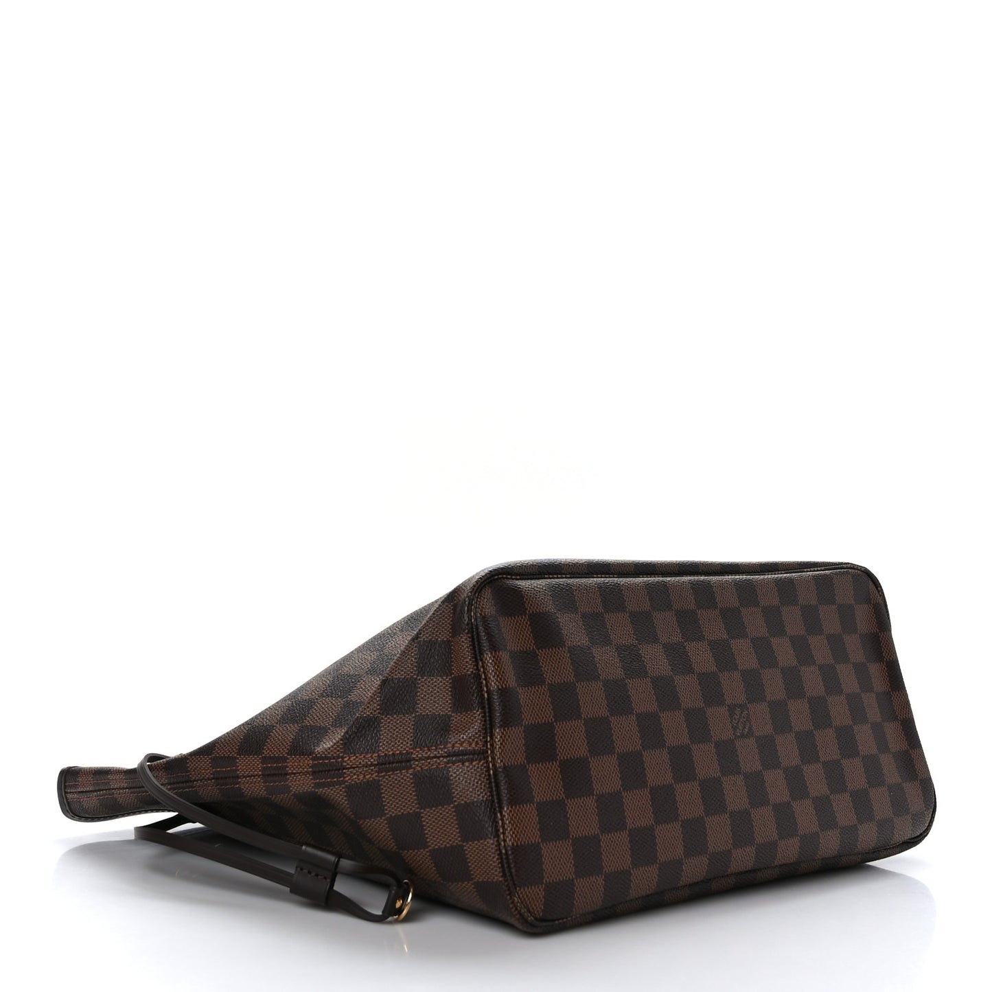 Damier Ebene Neo Neverfull MM