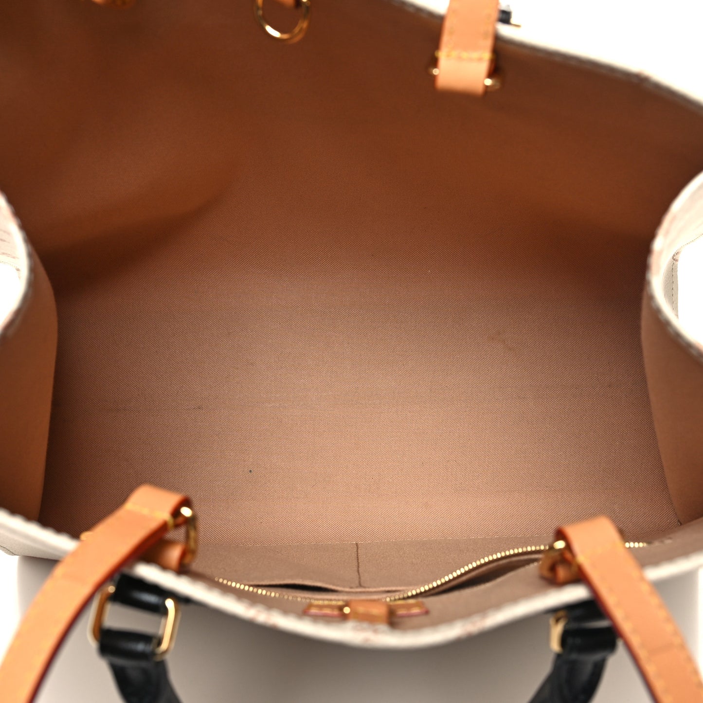 Monogram Dune Giant Onthego MM