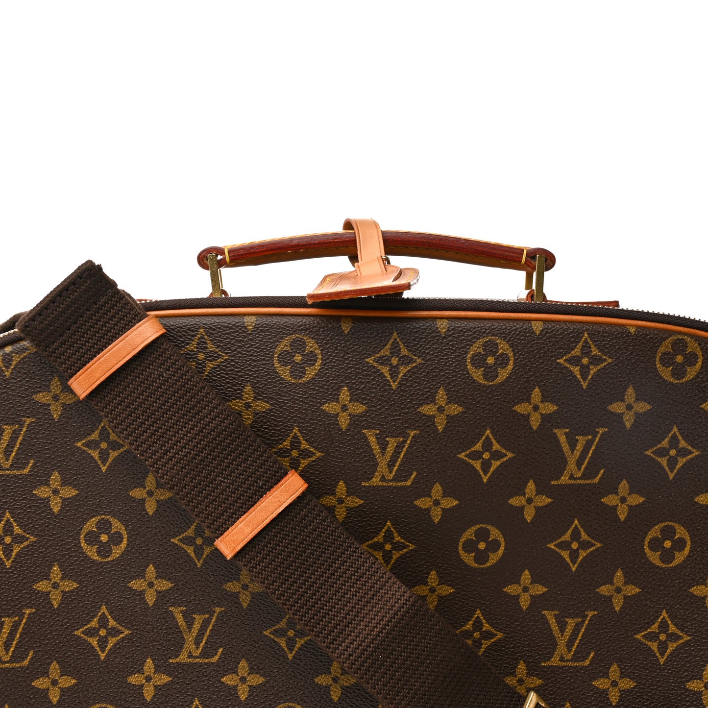 Monogram Packall PM