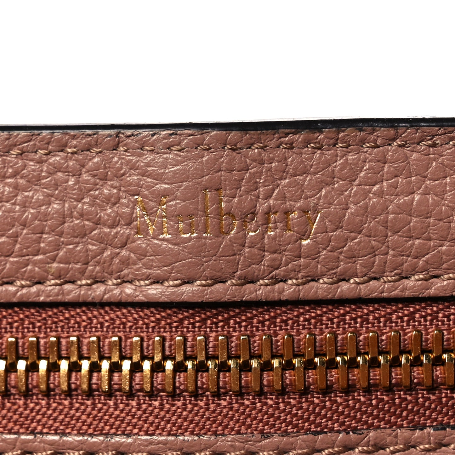 Classic Grain Bayswater Dark Blush
