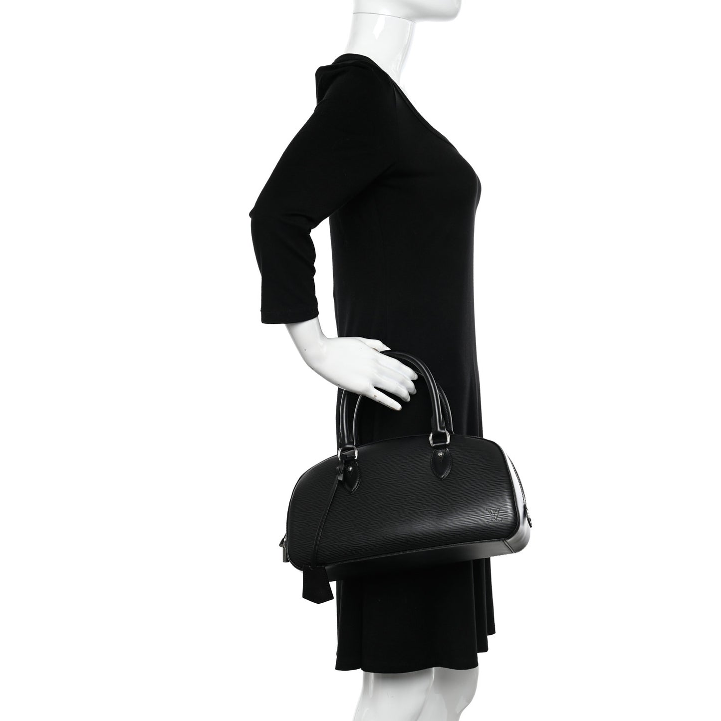 Epi Jasmin NM Black
