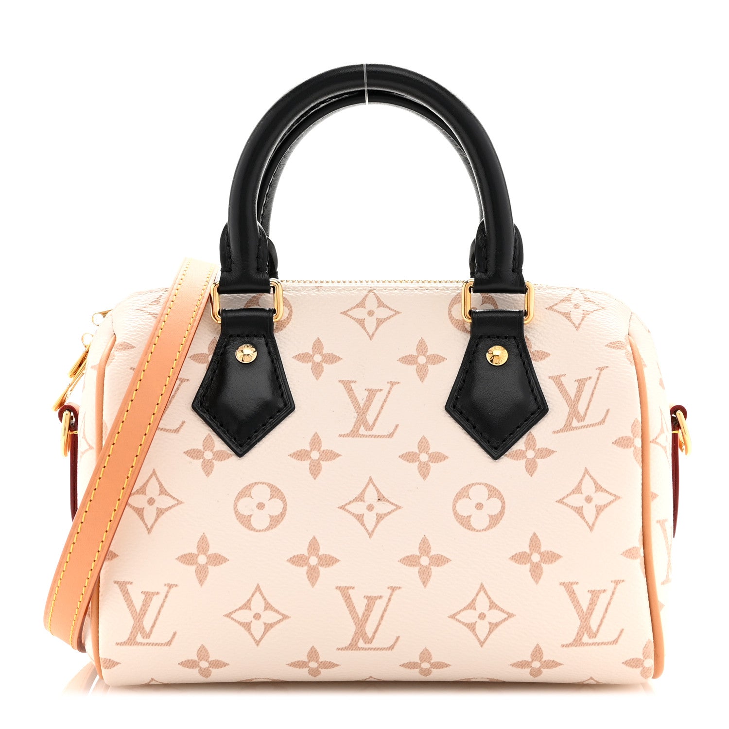 Louis Vuitton Monogram Dune Speedy Bandouliere 20 1 of 9