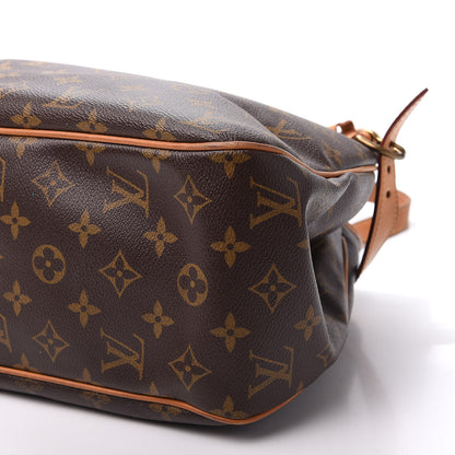 Louis Vuitton Monogram Batignolles Horizontal 8 of 11