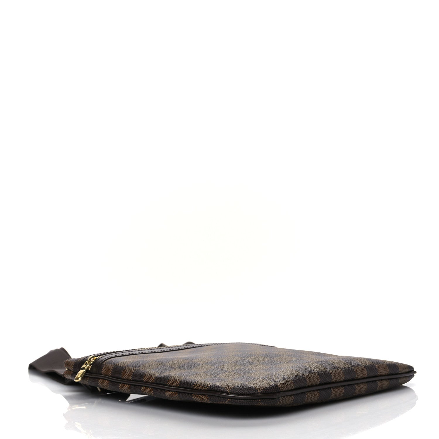 Louis Vuitton Damier Ebene Bosphore Pochette 4 of 9
