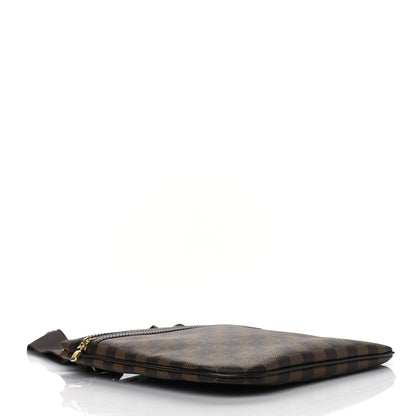 Louis Vuitton Damier Ebene Bosphore Pochette 4 of 9