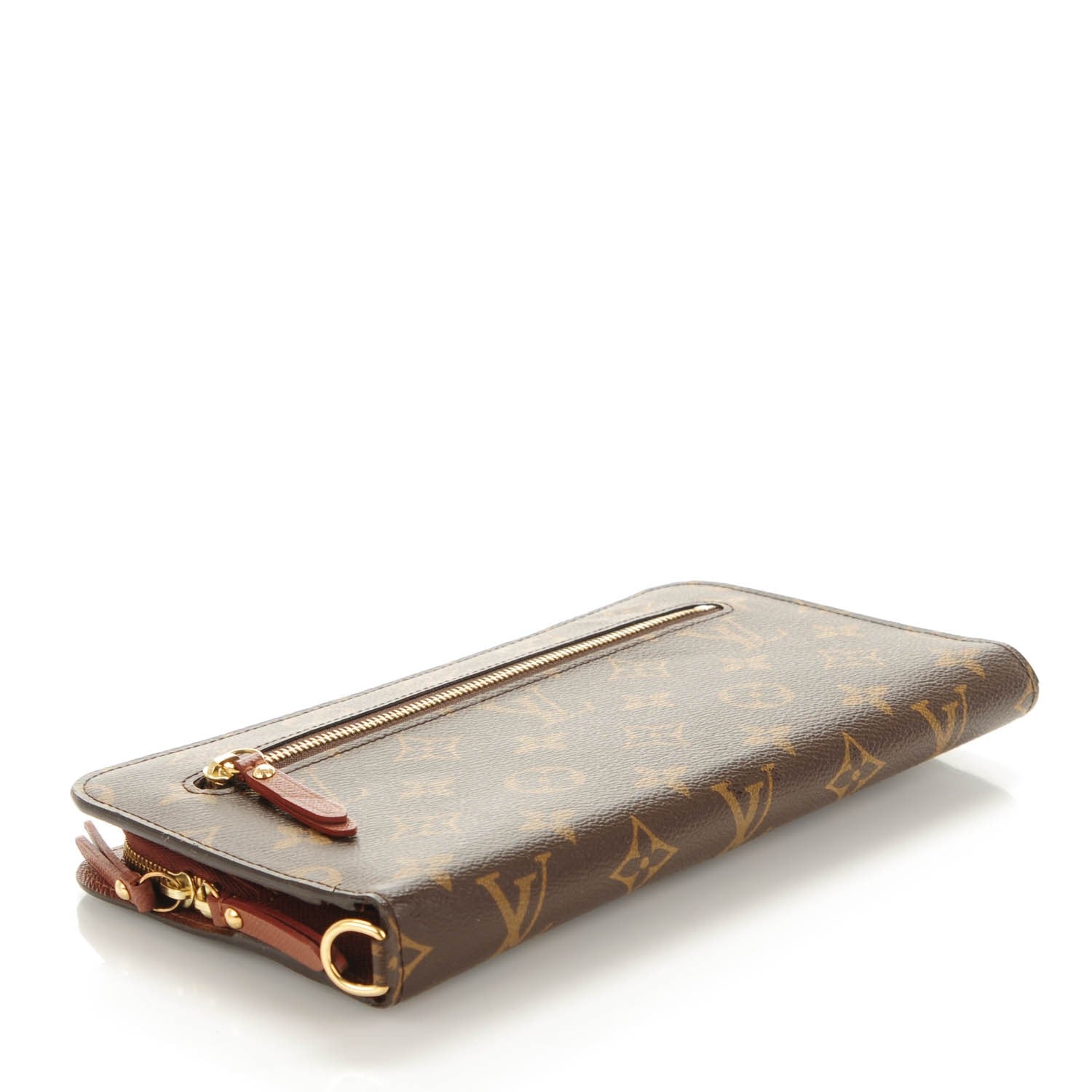Louis Vuitton Monogram Insolite Organizer Wallet 4 of 8