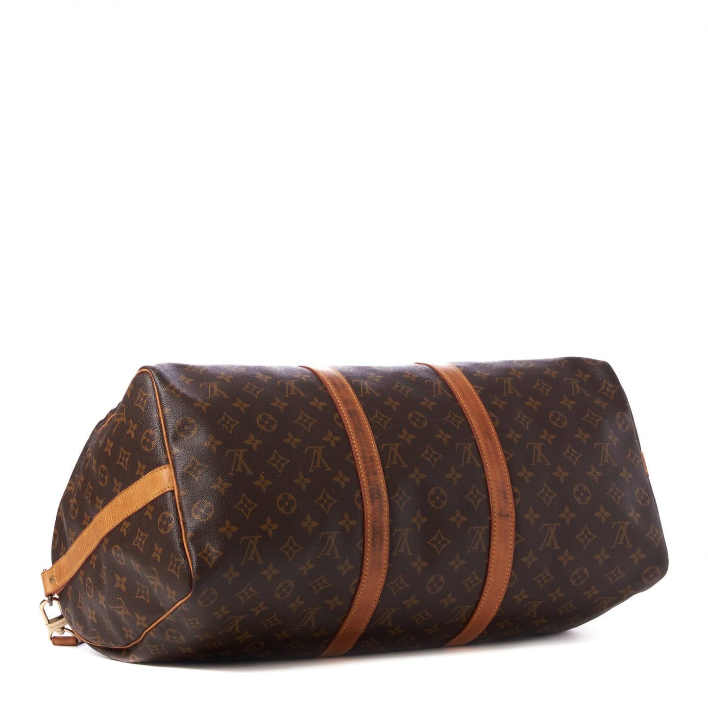 Monogram Keepall Bandouliere 50