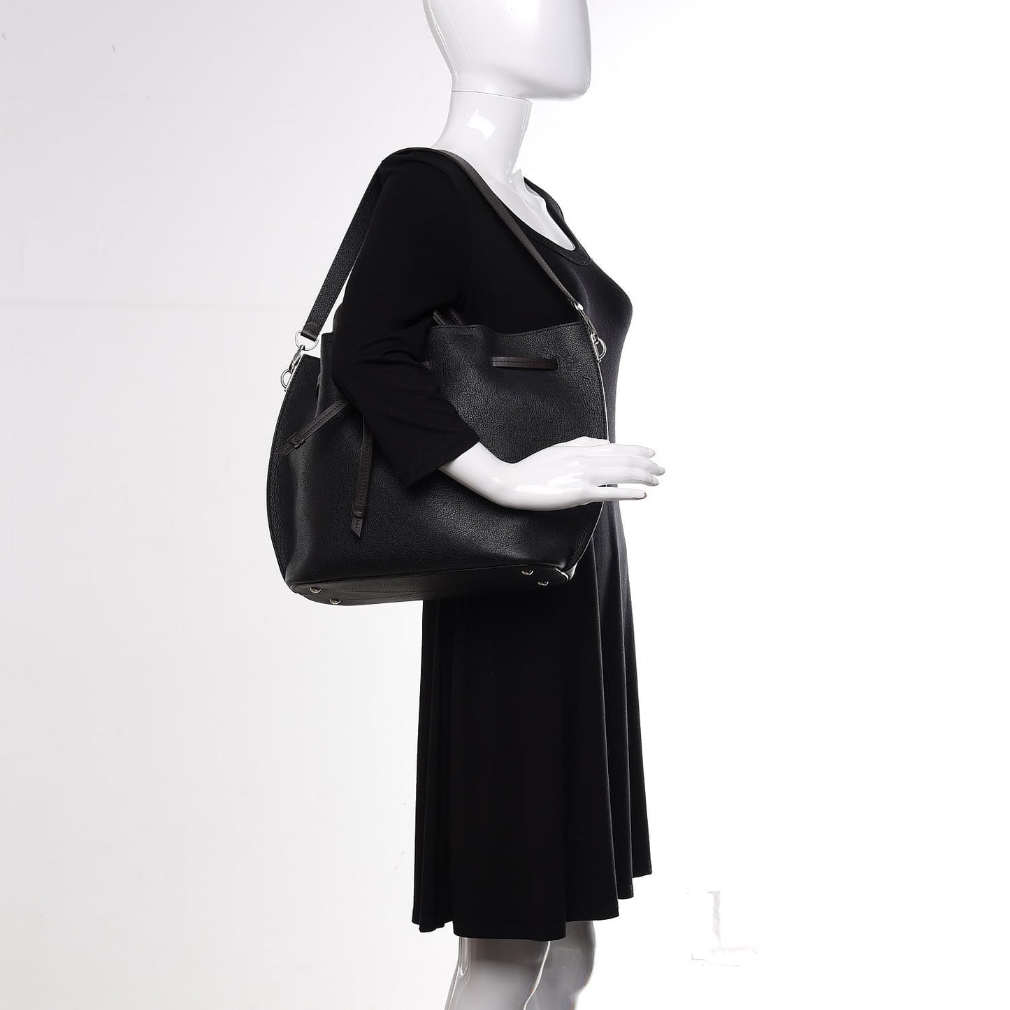 Mahina Girolata Black