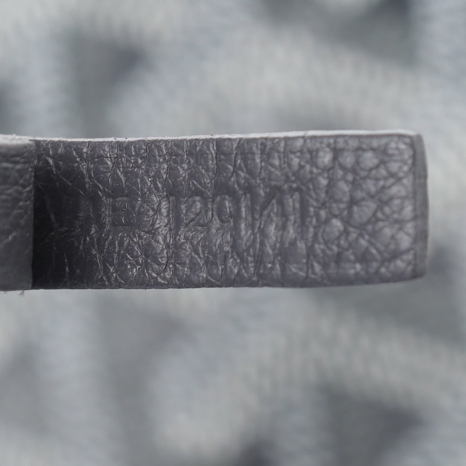 Goyard Goyardine Saint Louis PM Grey 8 of 17