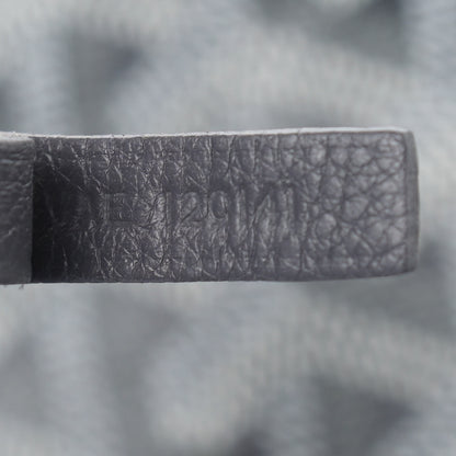 Goyard Goyardine Saint Louis PM Grey 8 of 17