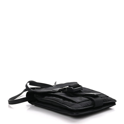 Givenchy Nylon 4G Pouch on Strap Black 4 of 11