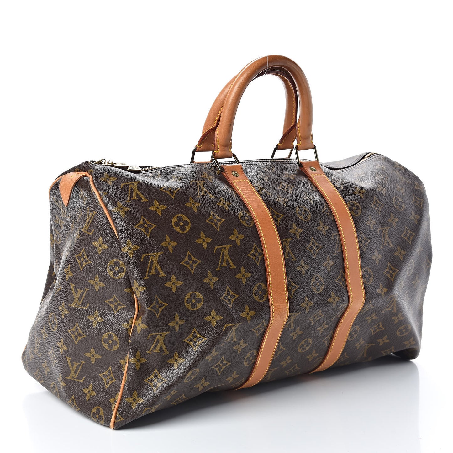 Monogram Keepall 45
