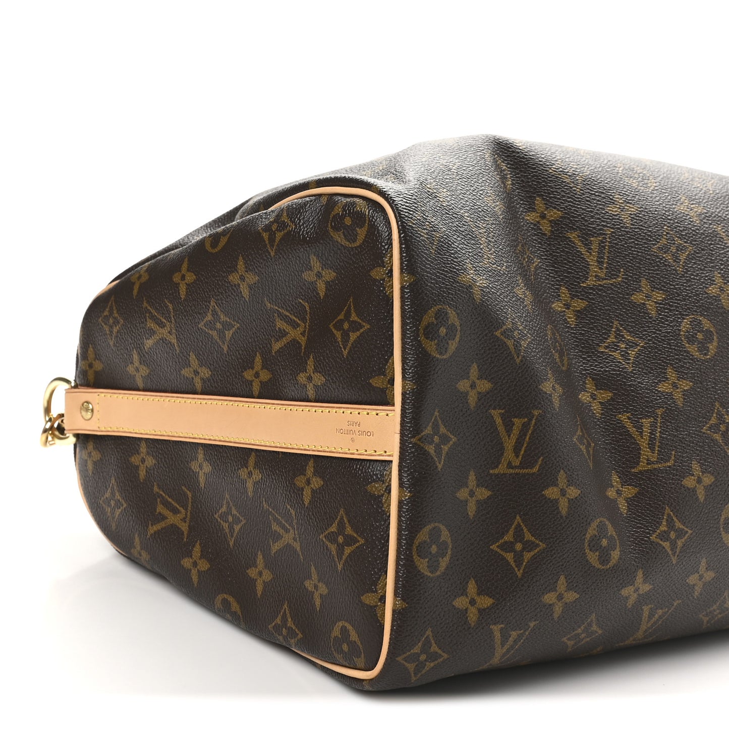 Monogram Speedy Bandouliere 35