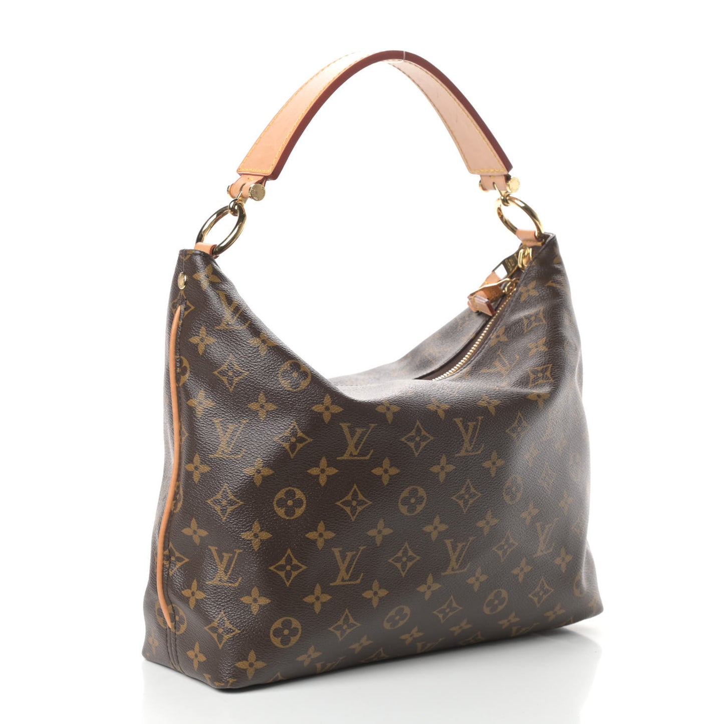 Monogram Sully PM
