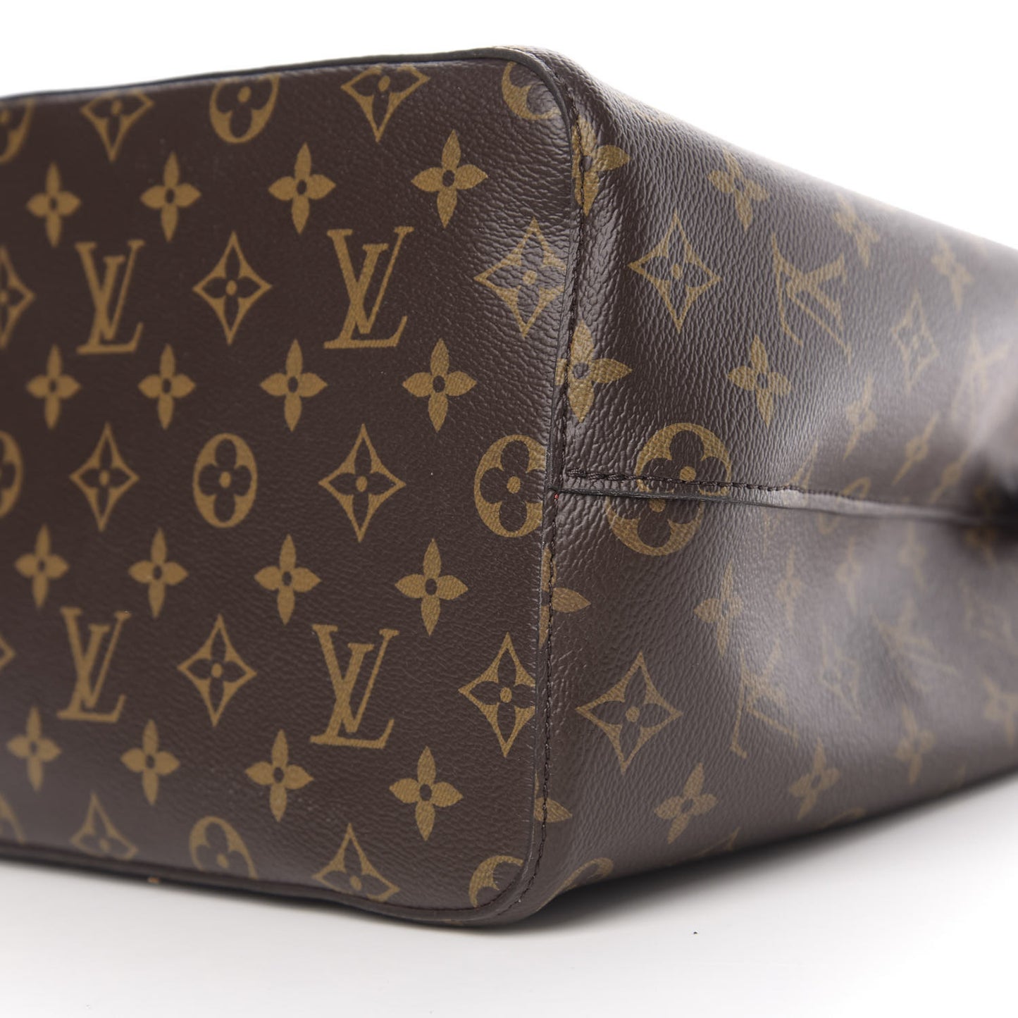 Monogram Neonoe MM Coquelicot