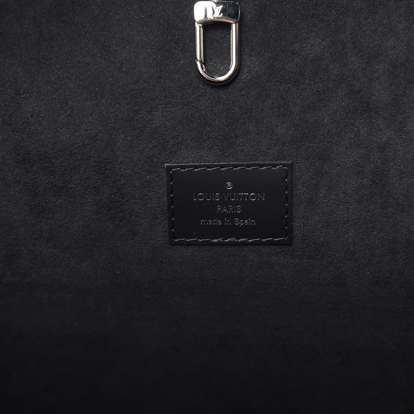 Epi Neverfull MM Black