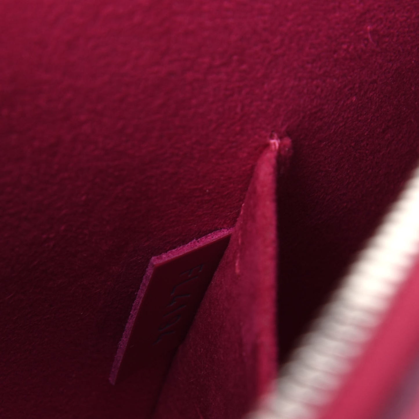 Epi Alma BB Fuchsia