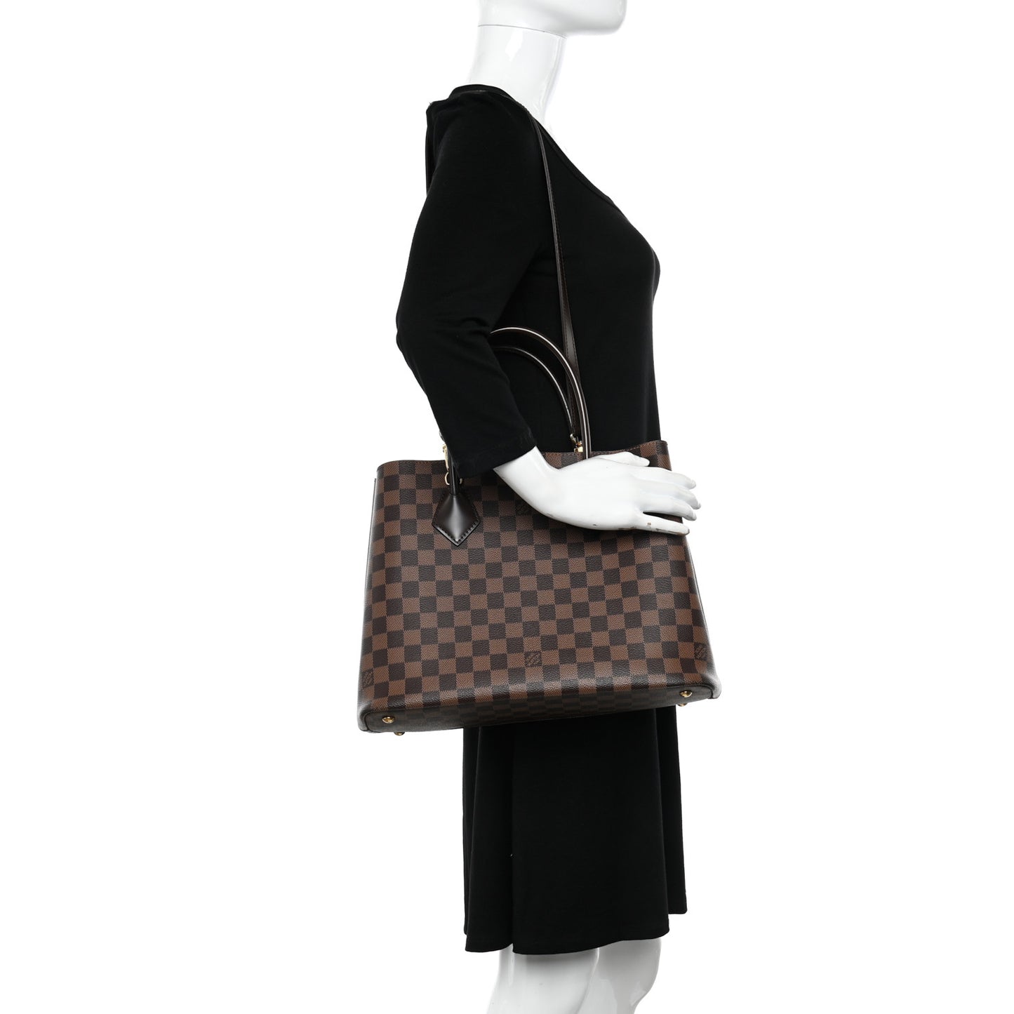 Damier Ebene Kensington