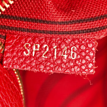 Louis Vuitton Empreinte Spontini Cherry 7 of 12