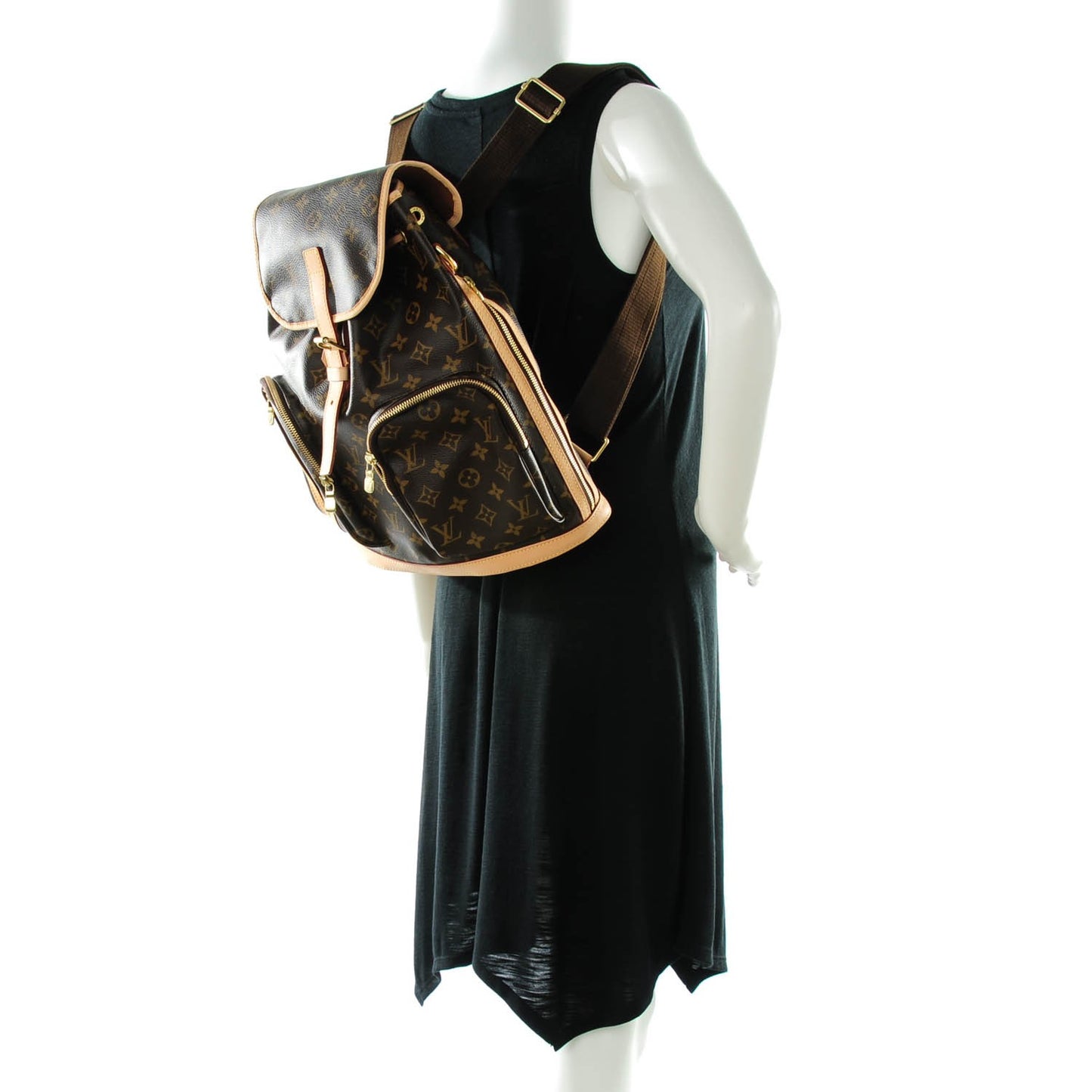 Monogram Bosphore Backpack