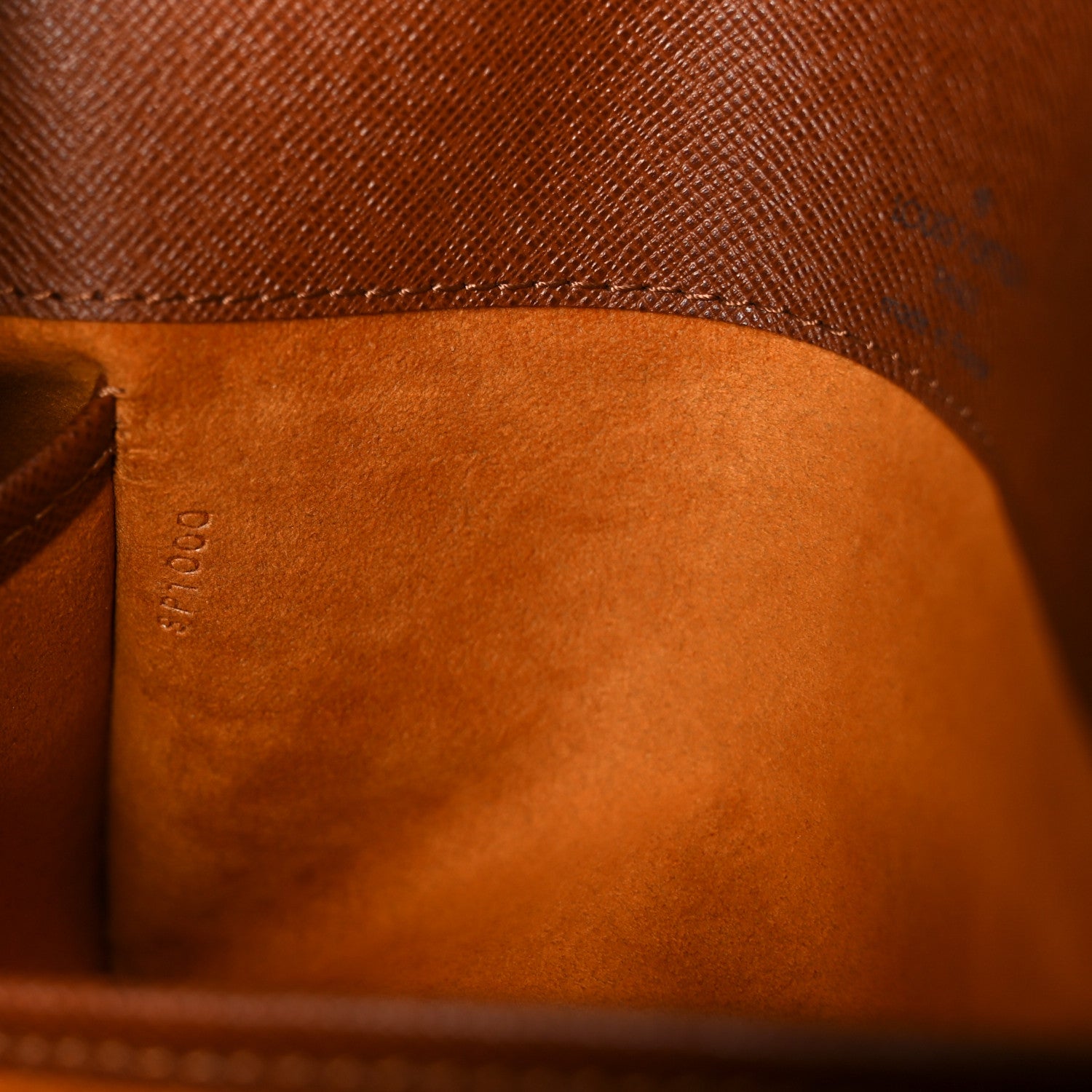 Louis Vuitton Monogram Musette Tango 7 of 11