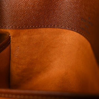Louis Vuitton Monogram Musette Tango 7 of 11