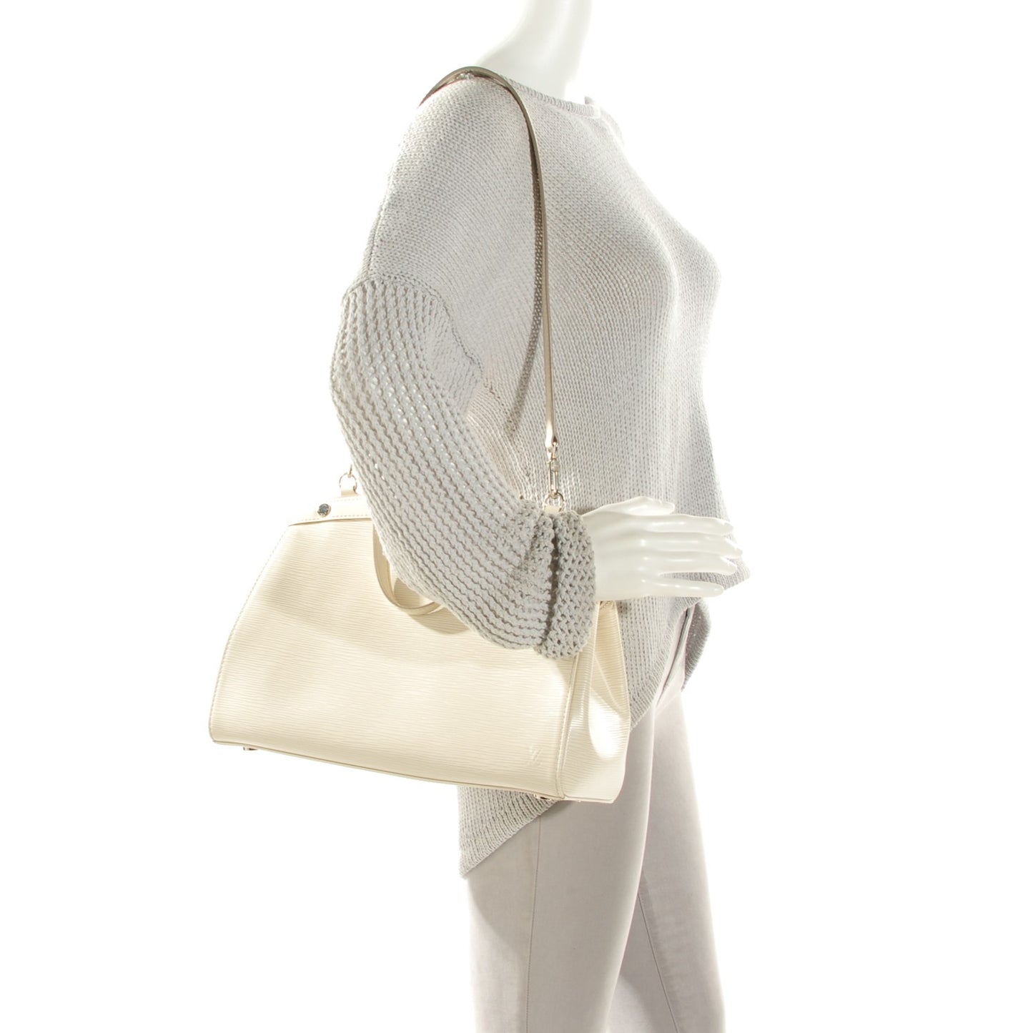 Epi Brea MM Ivory