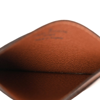 Louis Vuitton Monogram Card Holder Armagnac 5 of 9