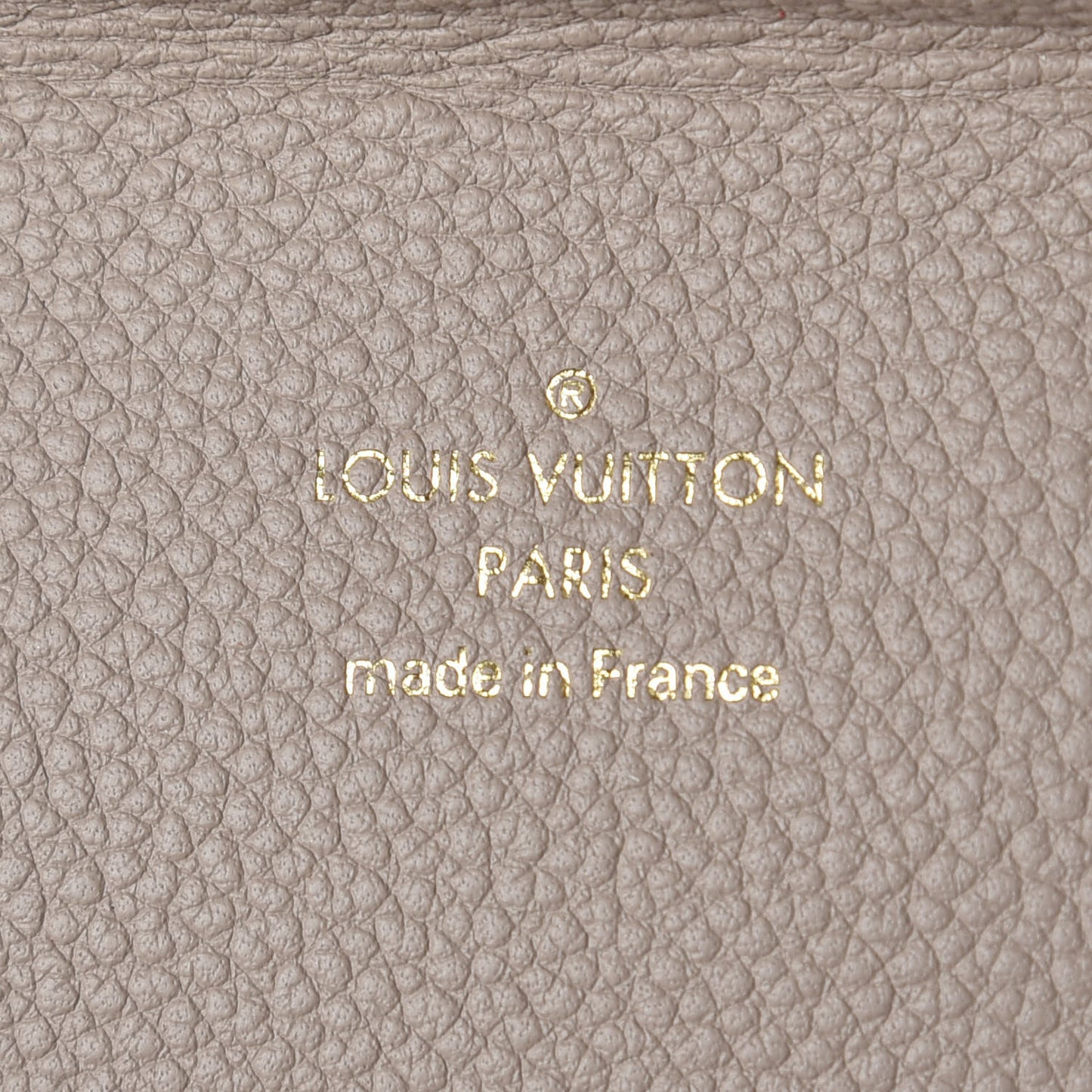 Cuir Rivets Enveloppe Fuchsia