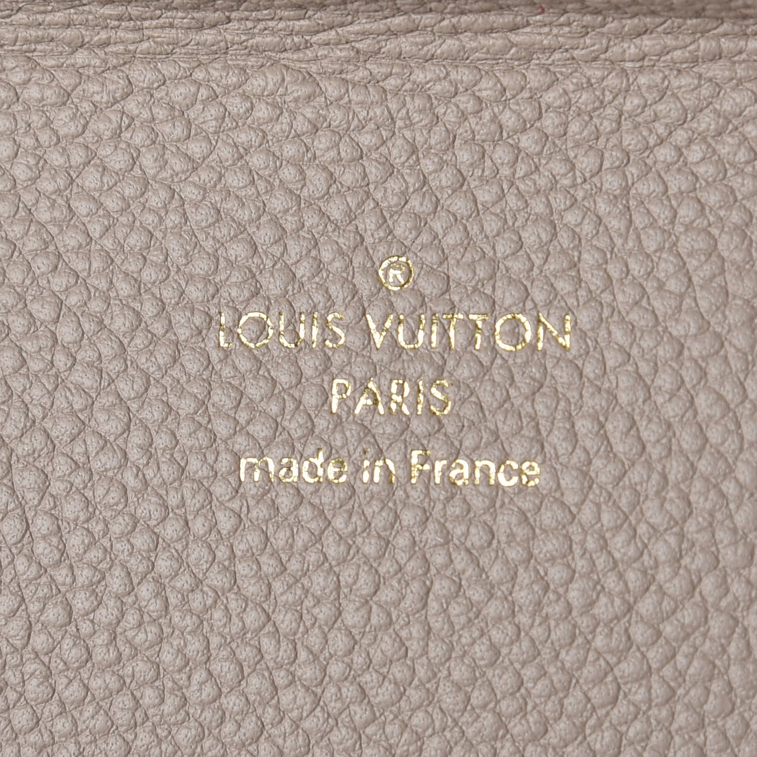 Louis Vuitton Cuir Rivets Enveloppe Fuchsia 5 of 8