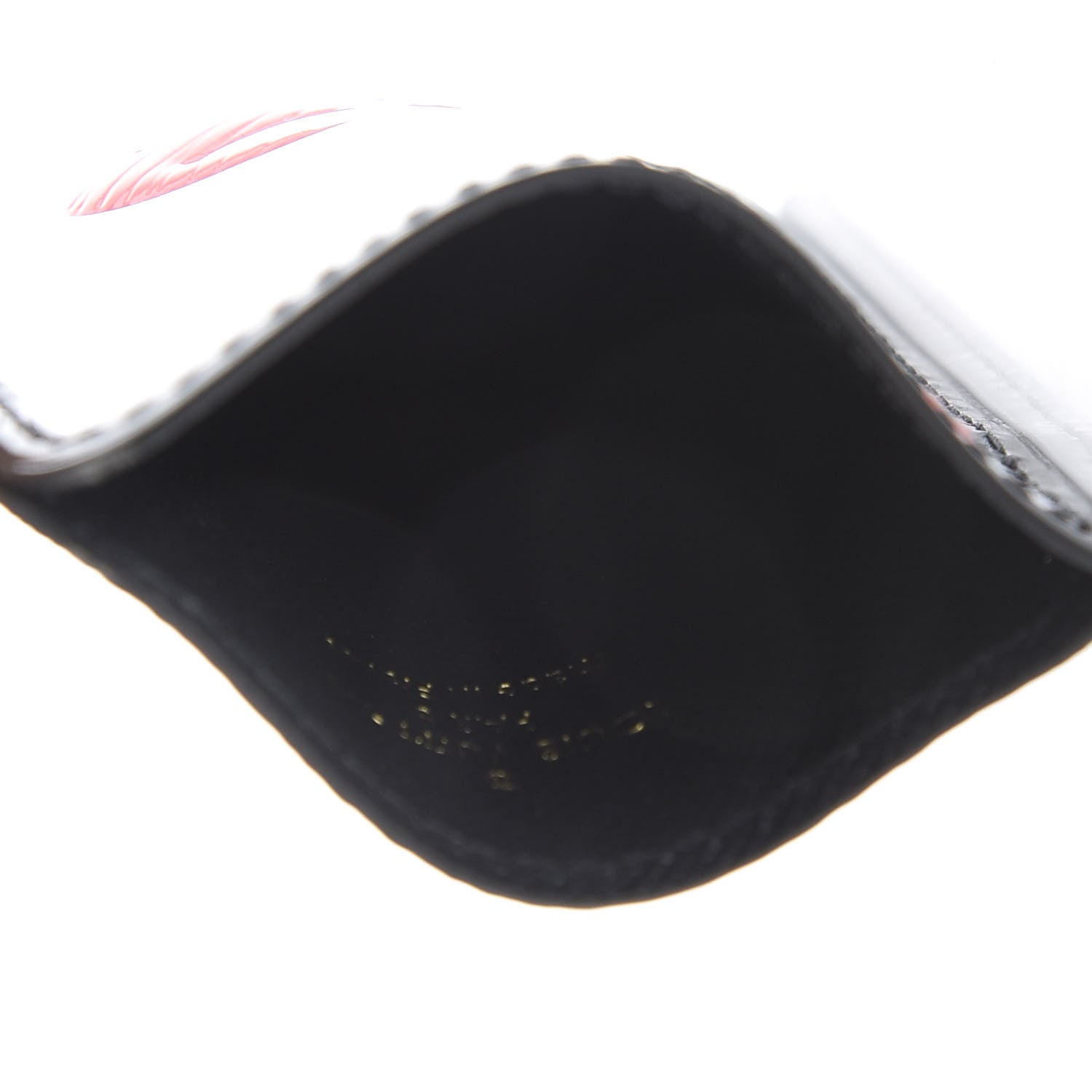 Louis Vuitton Epi Monogram Game On Card Holder 5 of 7