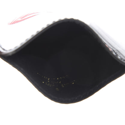 Louis Vuitton Epi Monogram Game On Card Holder 5 of 7