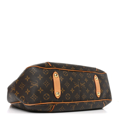 Louis Vuitton Monogram Galliera PM 4 of 9