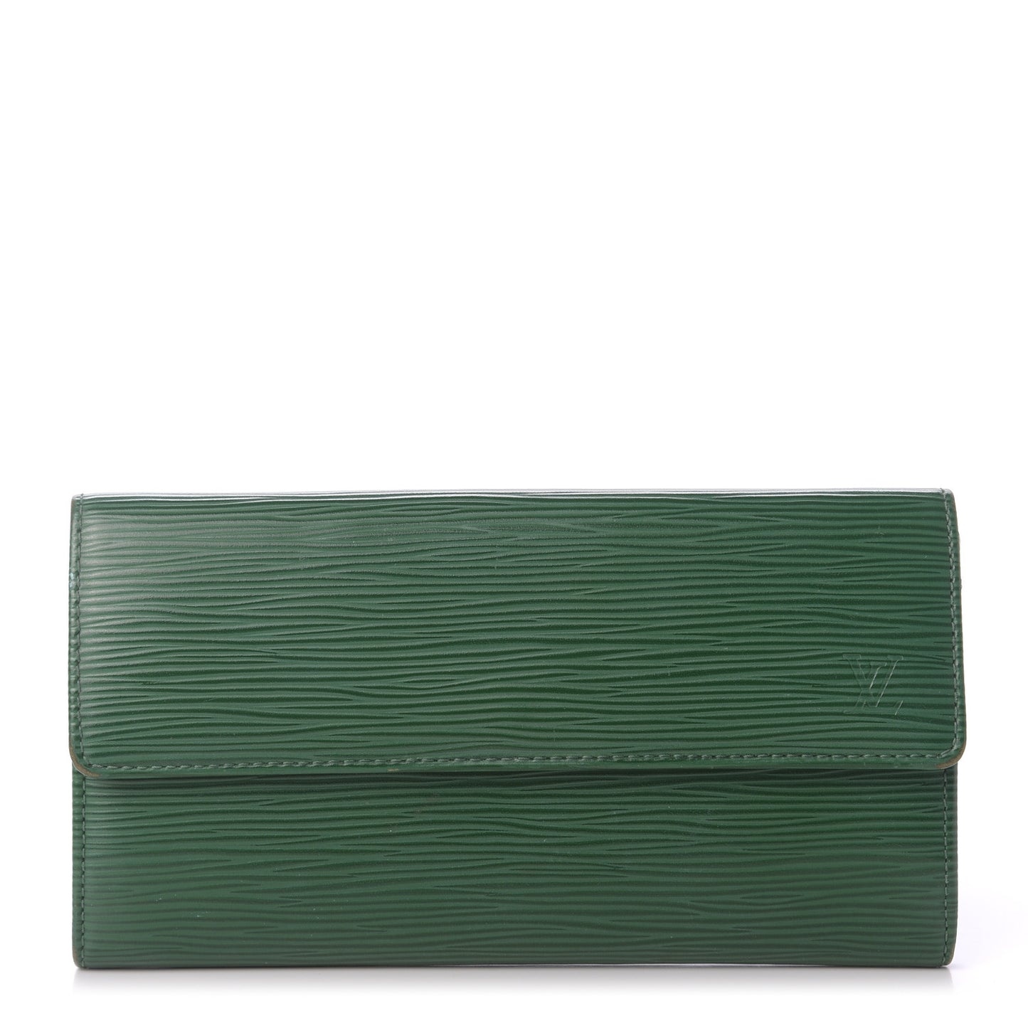 Epi Sarah Wallet Menthe
