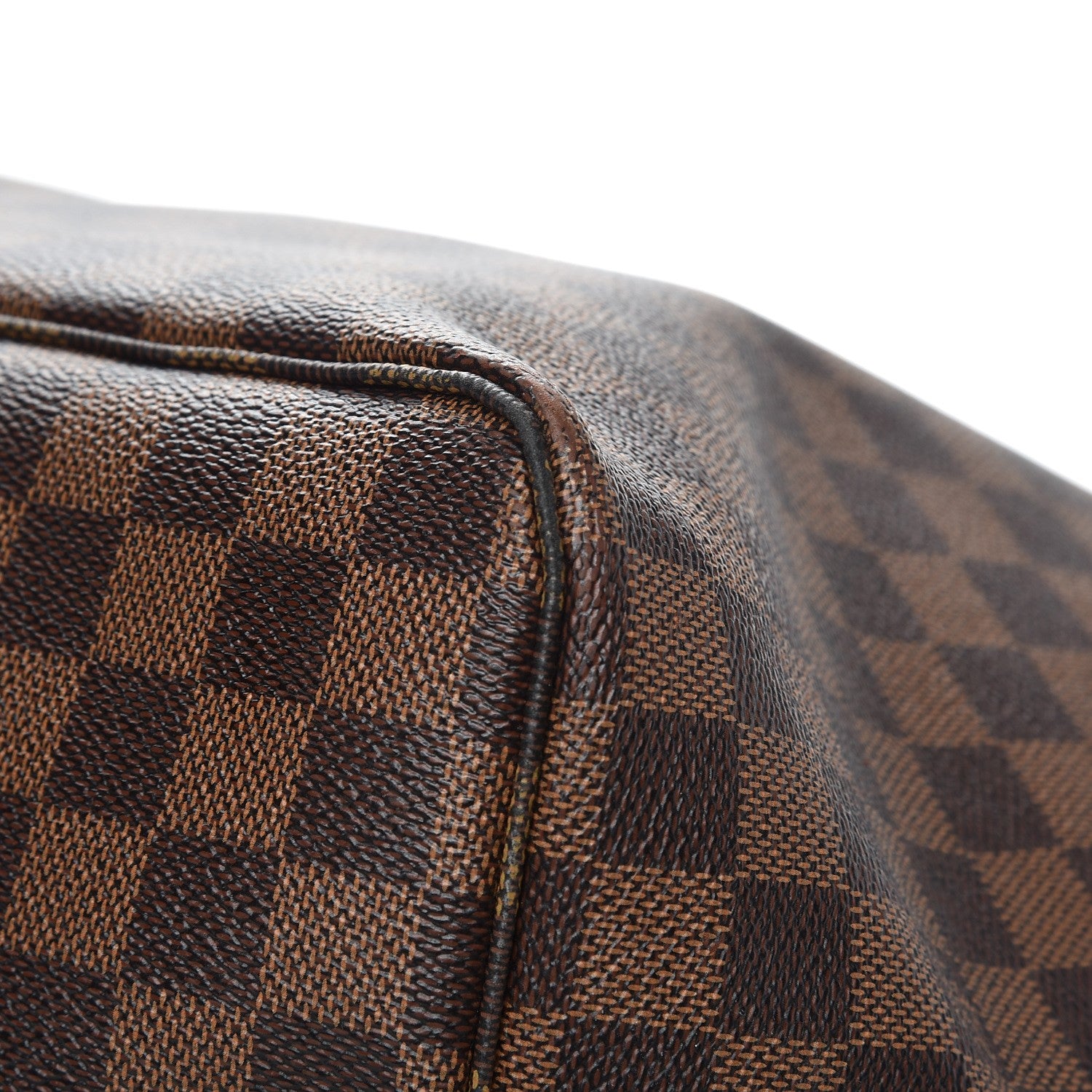 Louis Vuitton Damier Ebene Neo Neverfull GM 11 of 14