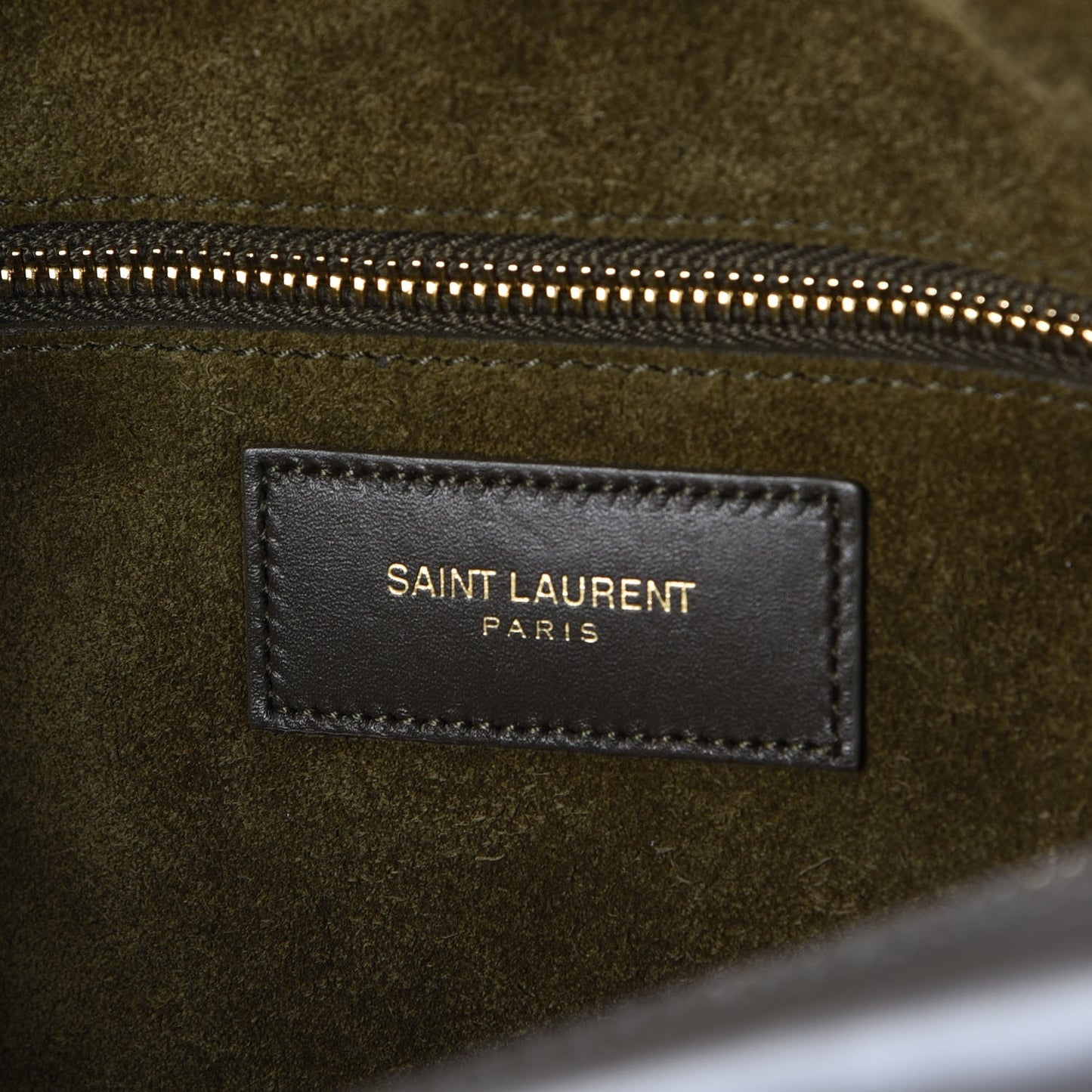 Calfskin Classic Duffle 12 Earth