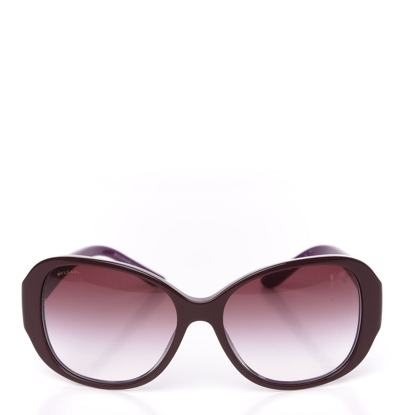 Crystal 8138 B Sunglasses Burgundy