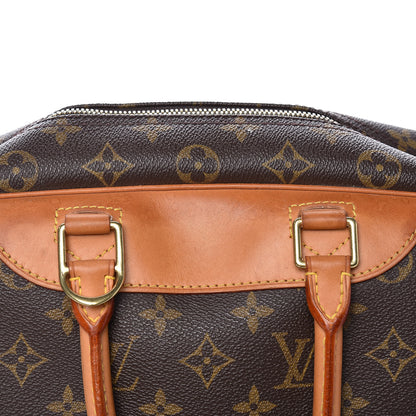 Louis Vuitton Monogram Deauville 10 of 24
