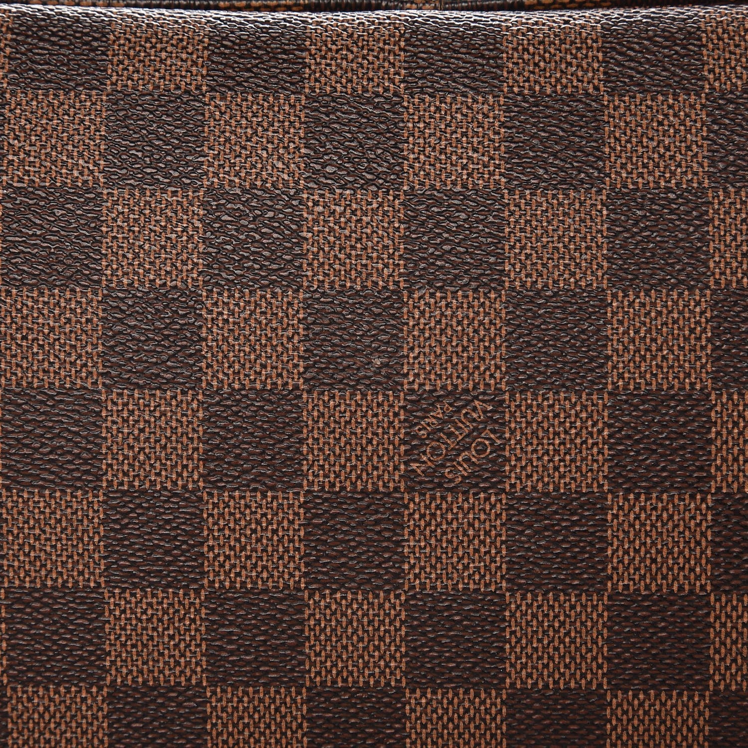 Louis Vuitton Damier Ebene Neo Neverfull MM 13 of 17
