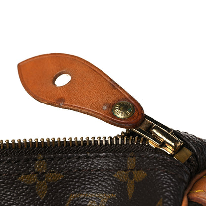 Louis Vuitton Monogram Speedy 40 14 of 14