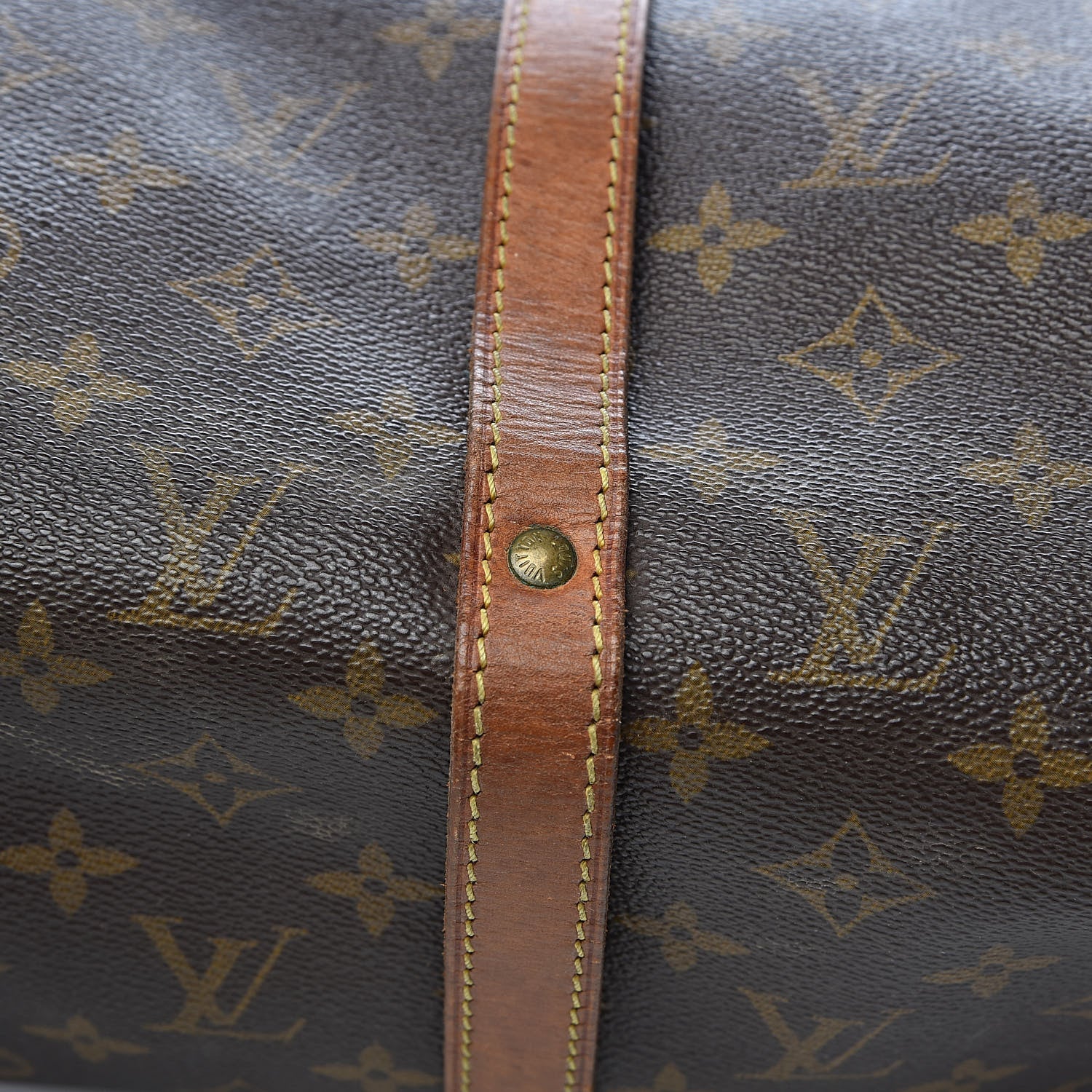 Louis Vuitton Monogram Saumur 30 25 of 34