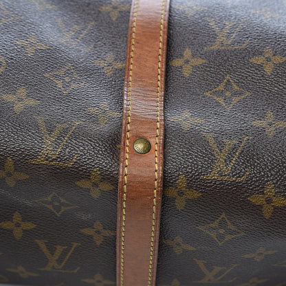 Louis Vuitton Monogram Saumur 30 25 of 34