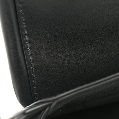 Louis Vuitton Epi Hide and Seek Black 11 of 11